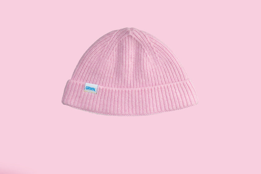 GRWN.Beanie