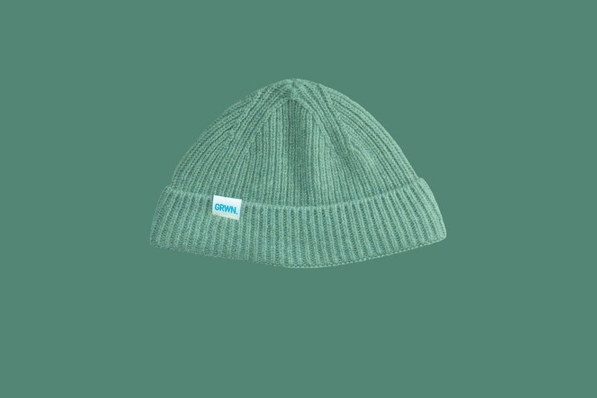 GRWN.Beanie