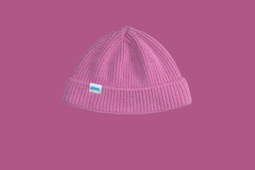 GRWN.Beanie