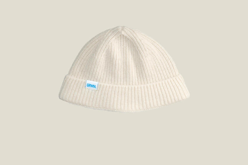 GRWN.Beanie