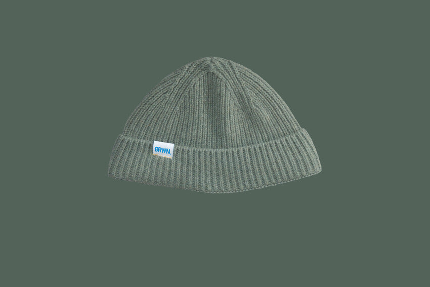 GRWN.Beanie