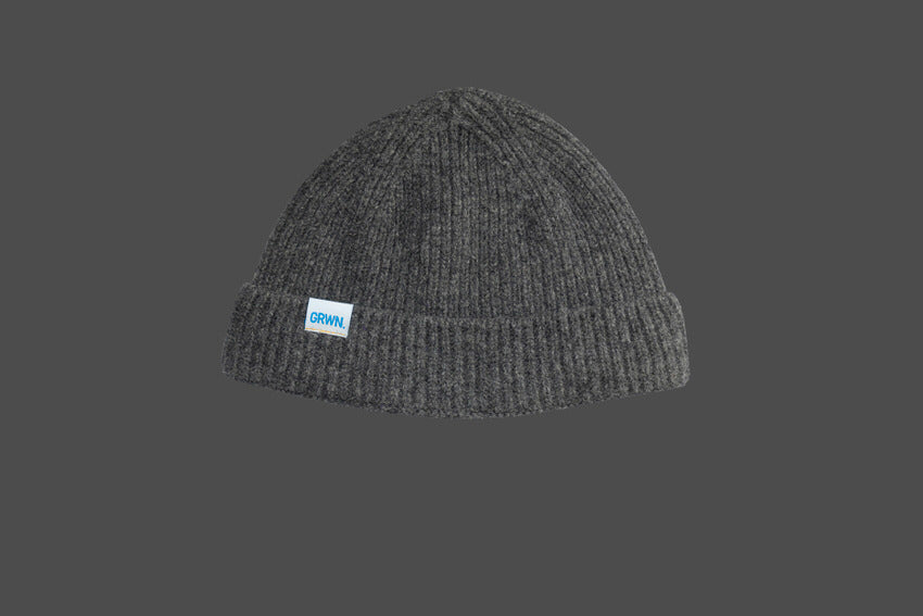 GRWN.Beanie