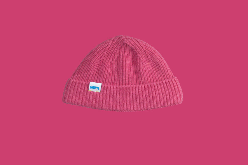 GRWN.Beanie