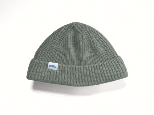 GRWN.Beanie