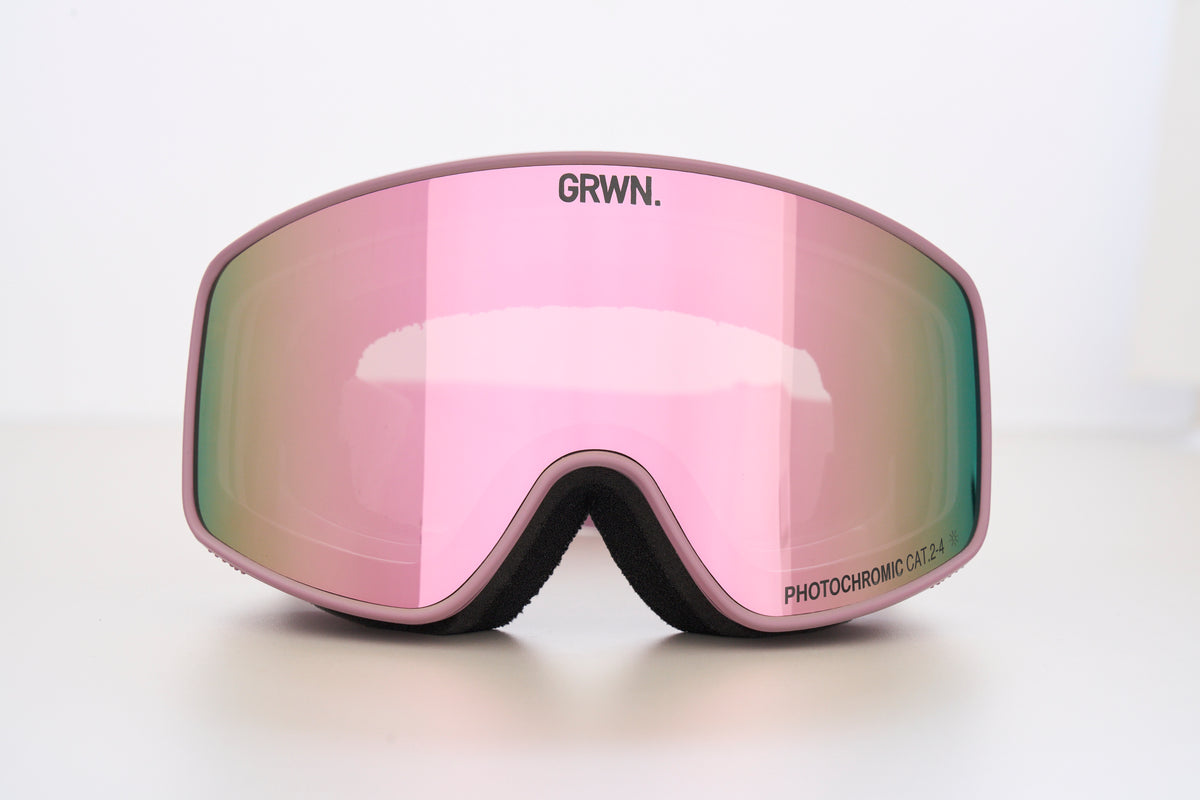 GRWN.Goggles