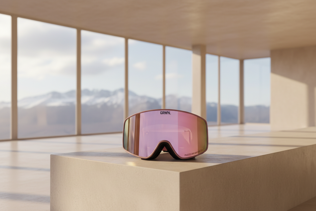 GRWN.Goggles