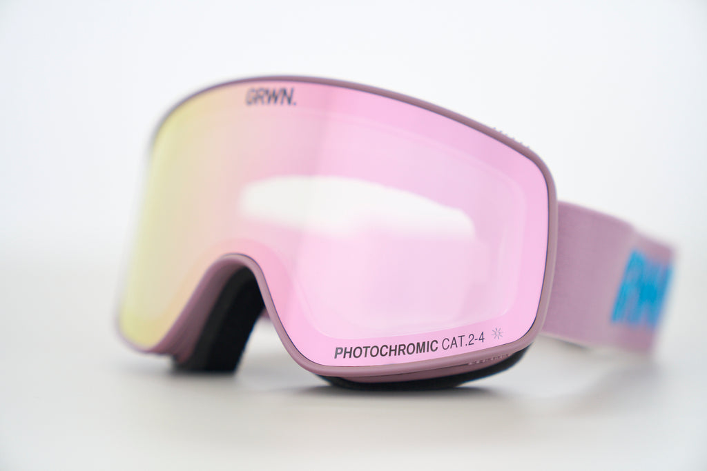 GRWN.Goggles