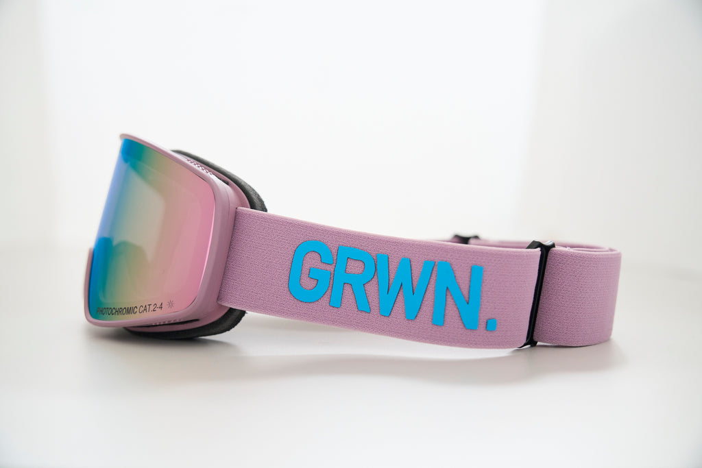[color:Wildbeere] GRWN.Goggles Test Wildbeere