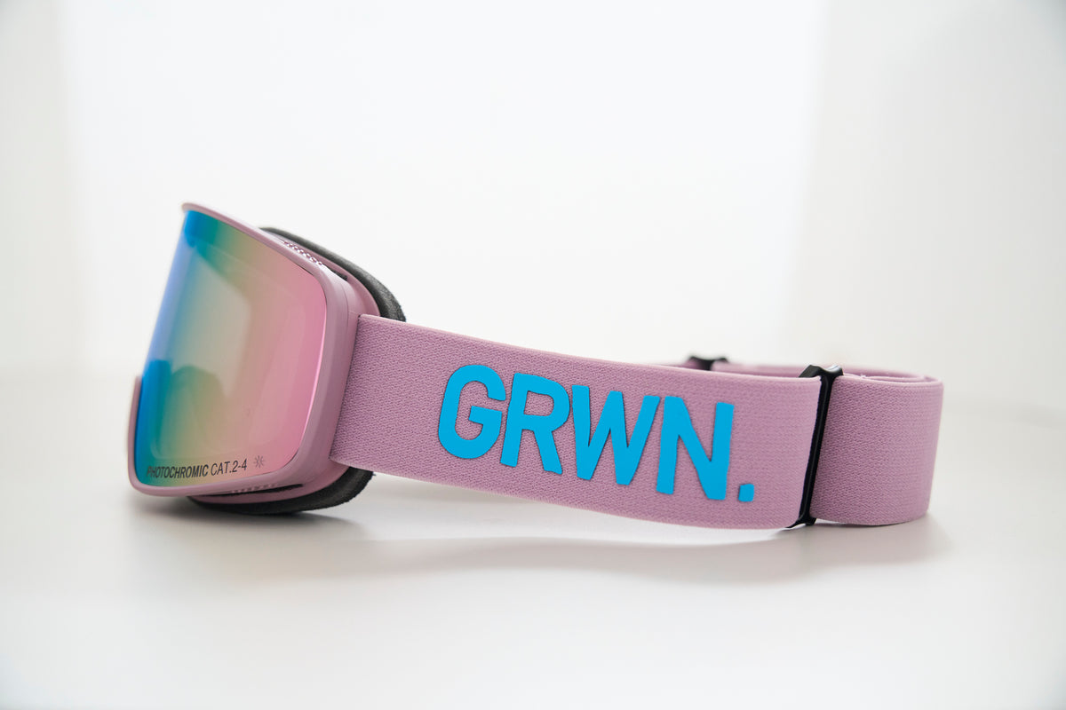 [color:Wildbeere] GRWN.Goggles Test Wildbeere