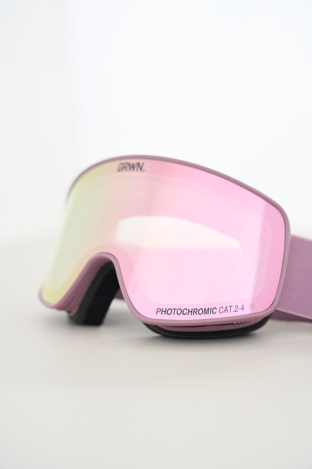 GRWN.Goggles