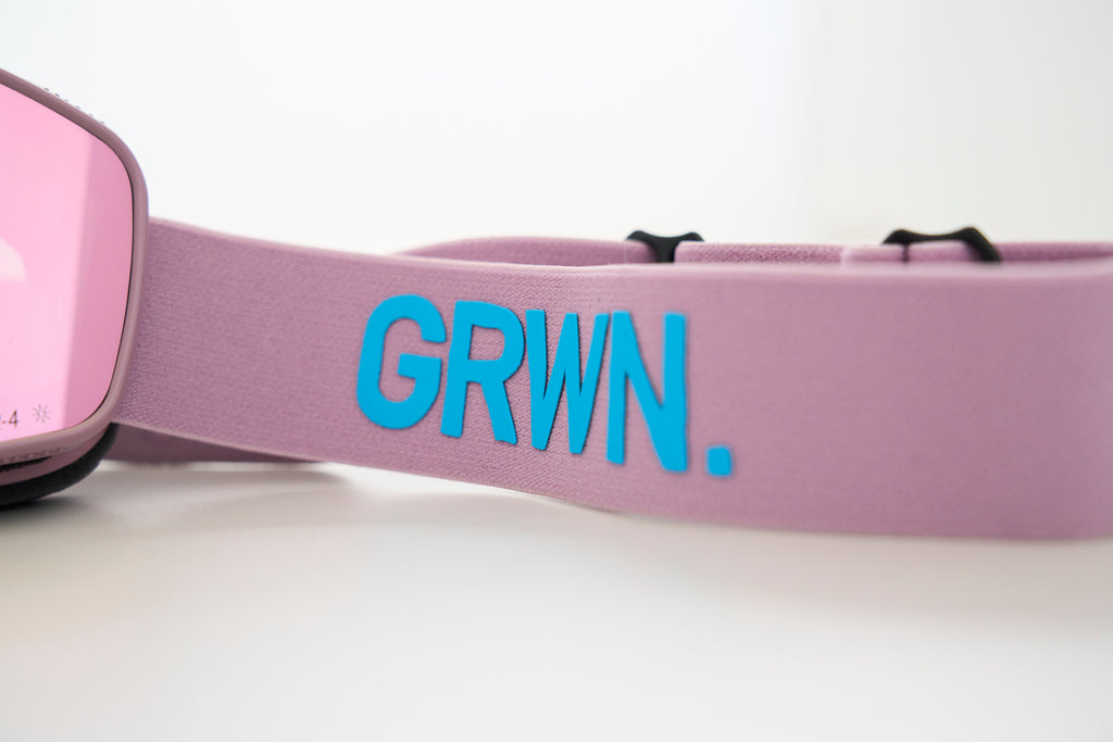 GRWN.Goggles