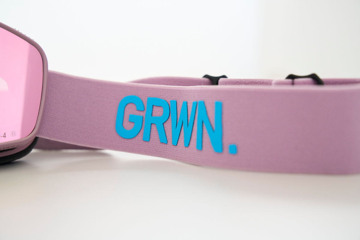 GRWN.Goggles