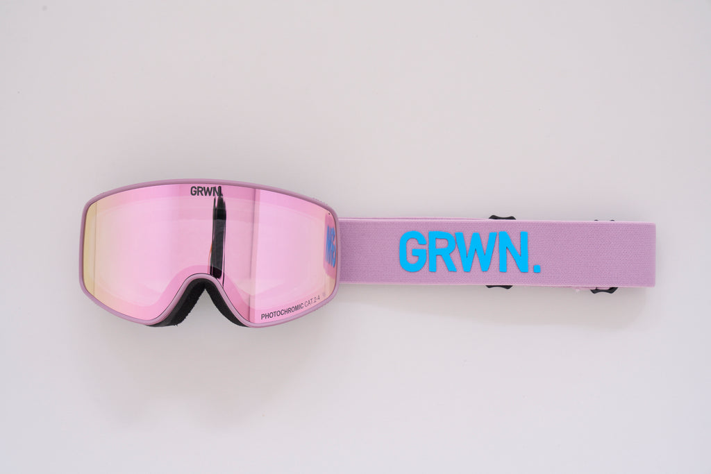 GRWN.Goggles