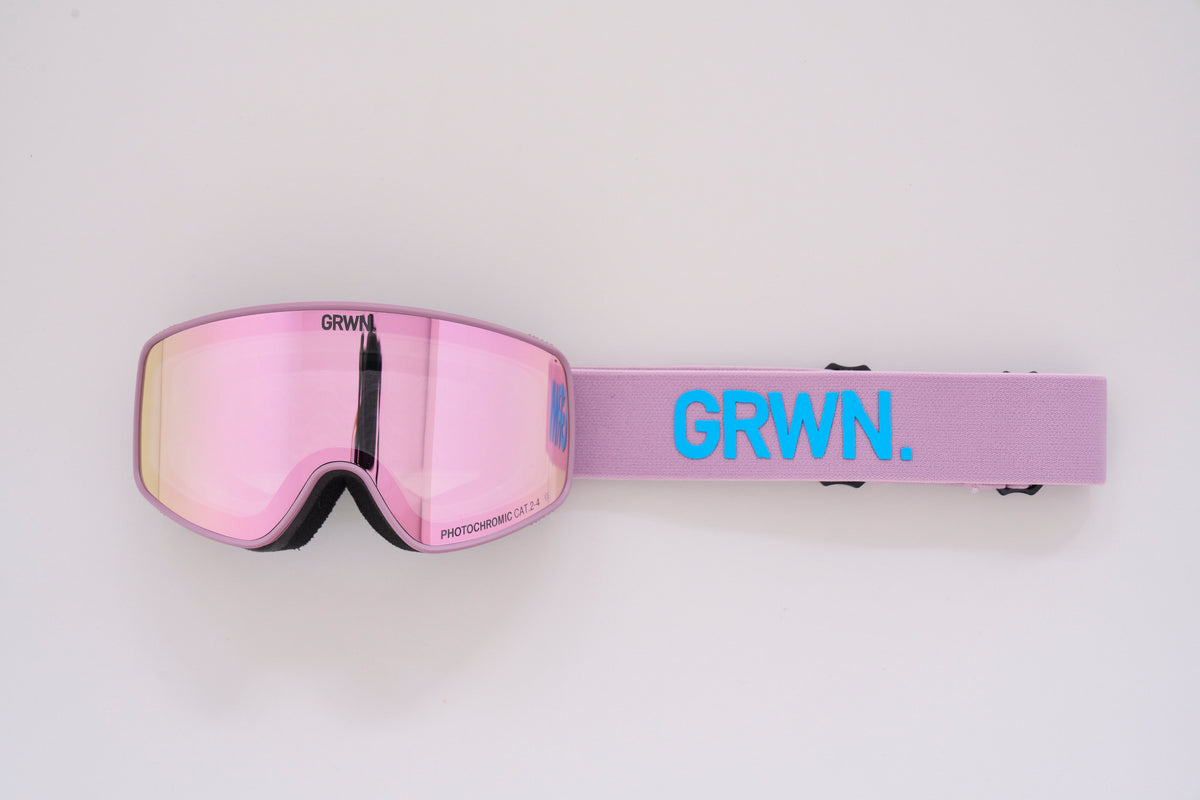 GRWN.Goggles