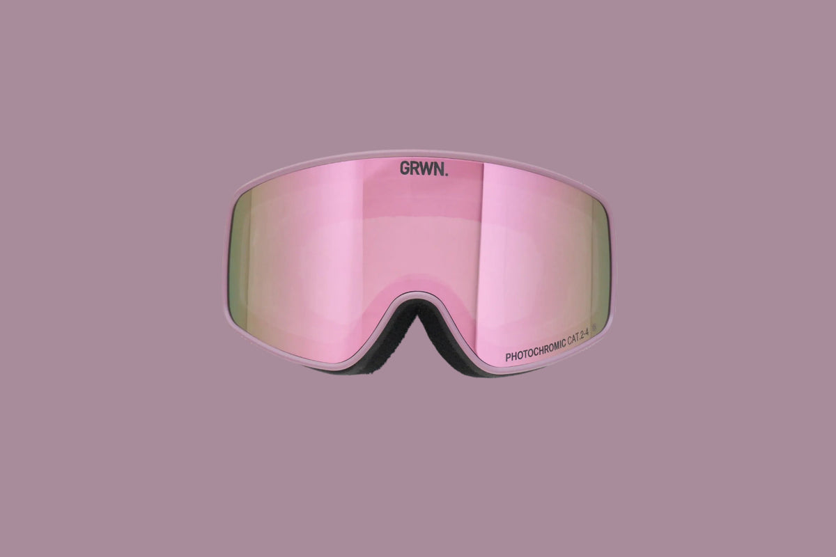 GRWN.Goggles