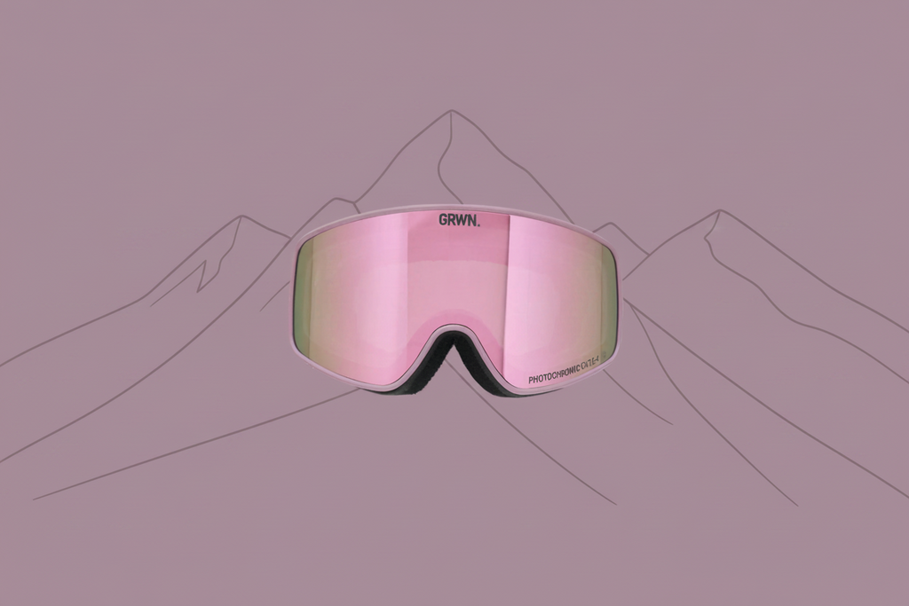 GRWN.Goggles