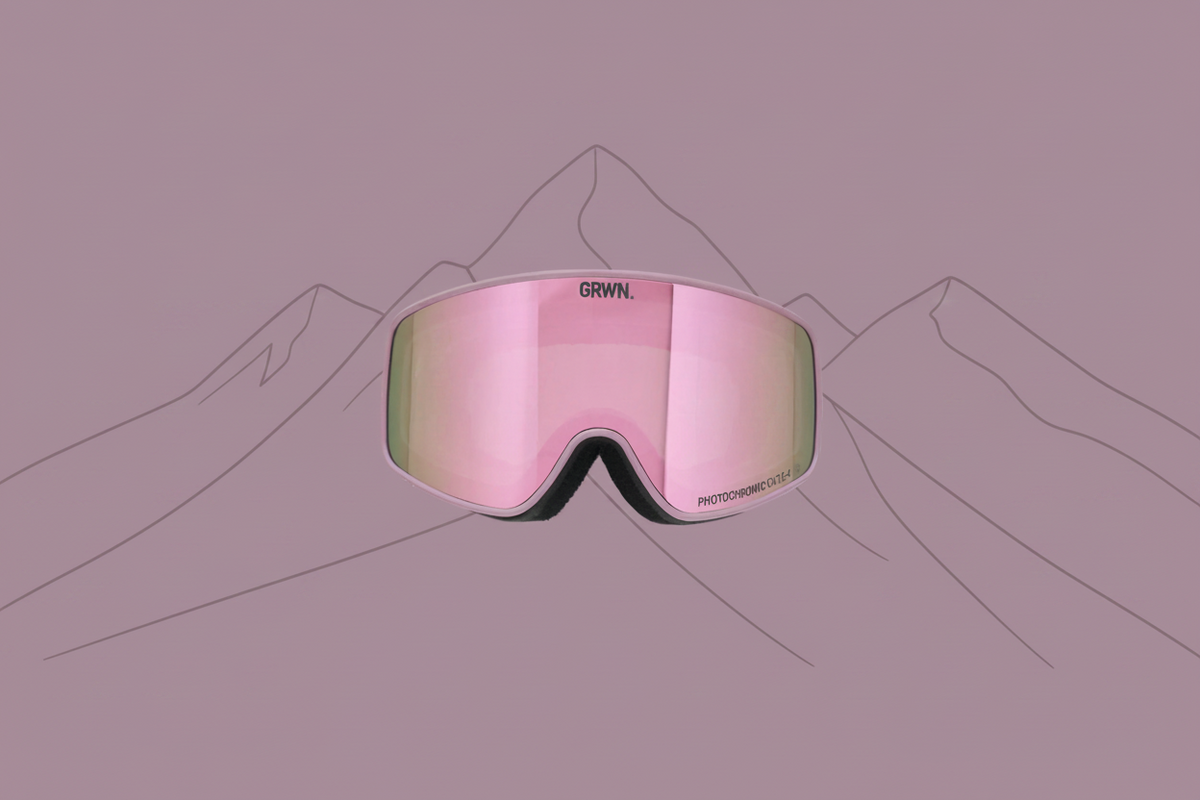GRWN.Goggles