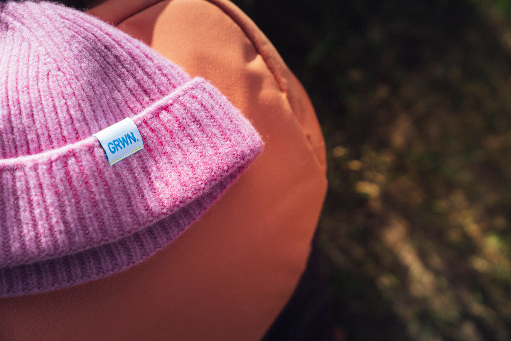 GRWN.Beanie