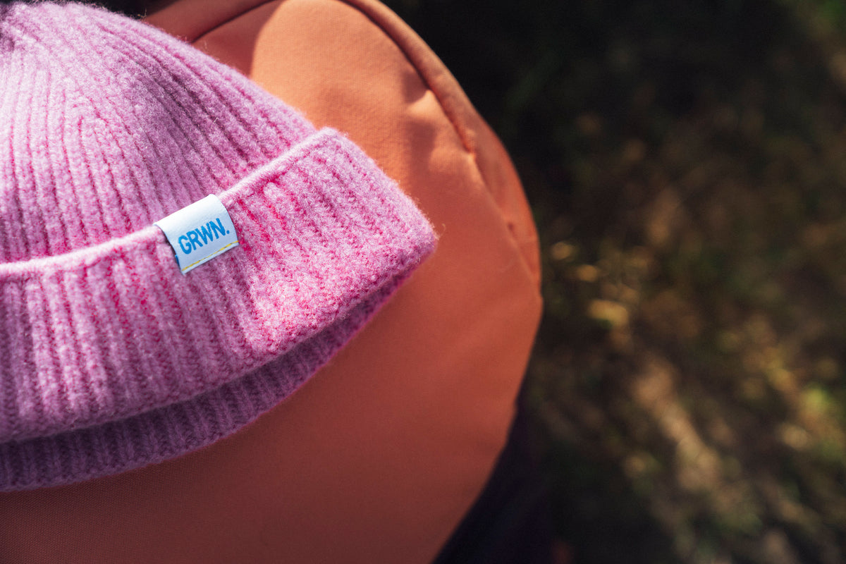 GRWN.Beanie