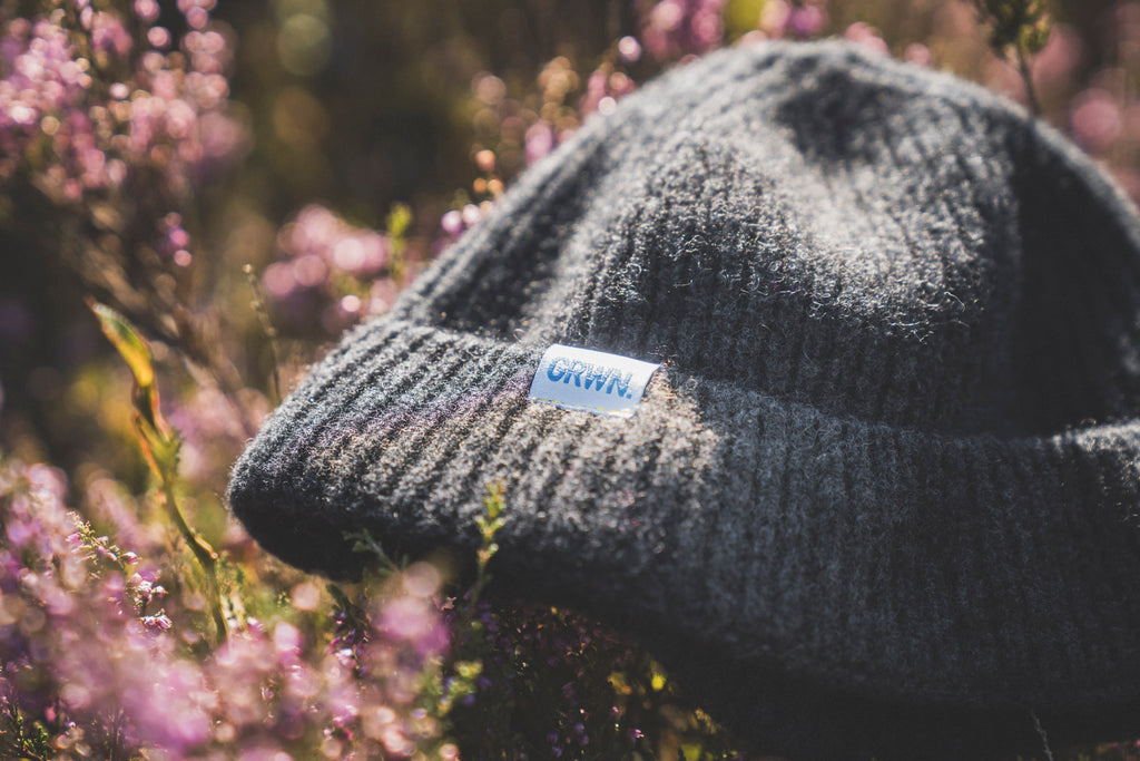 GRWN.Beanie