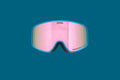 [color:Fjordblau] GRWN.Goggles Test Fjordblau
