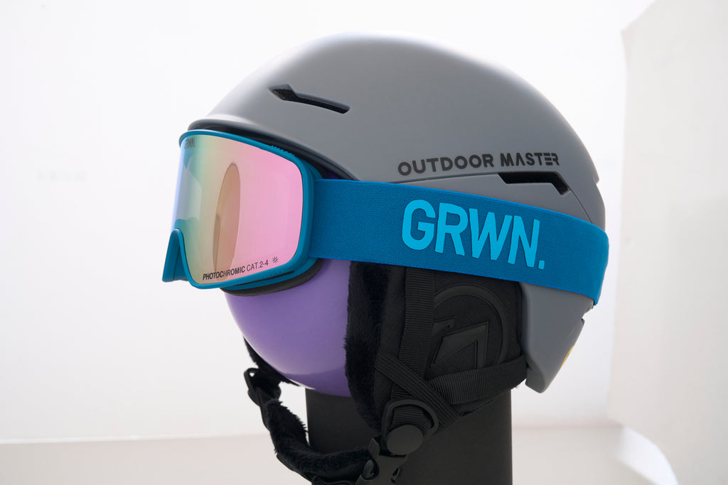 GRWN.Goggles