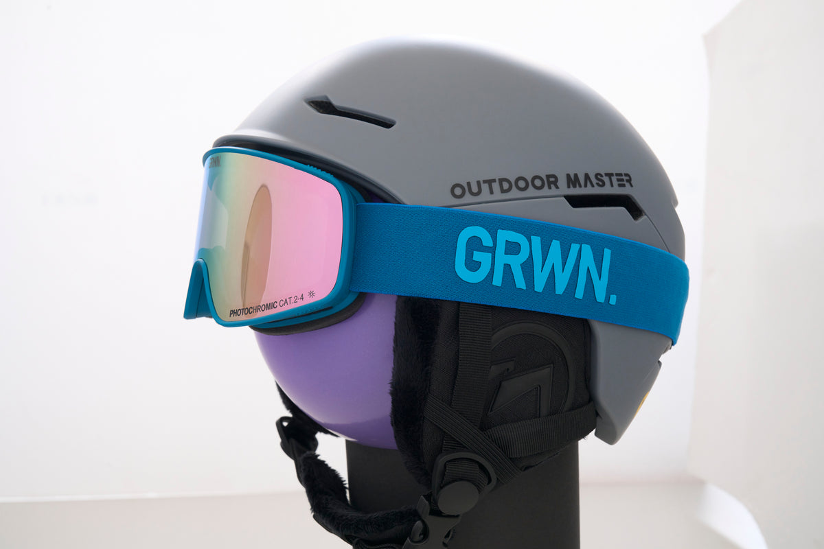 GRWN.Goggles